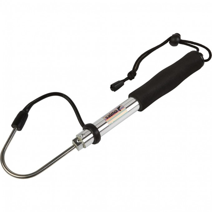 Багор рыболовный телескопический SALMO ICE GAFF 62 ZG-62