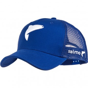 Бейсболка SALMO AM-6003 сетка