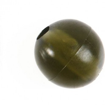 Бусины мягкие SALMO Soft Beads 5мм 5шт.