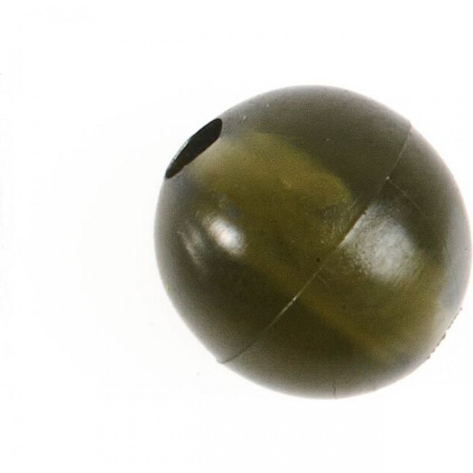 Бусины мягкие SALMO Soft Beads 5мм 5шт. S910-005