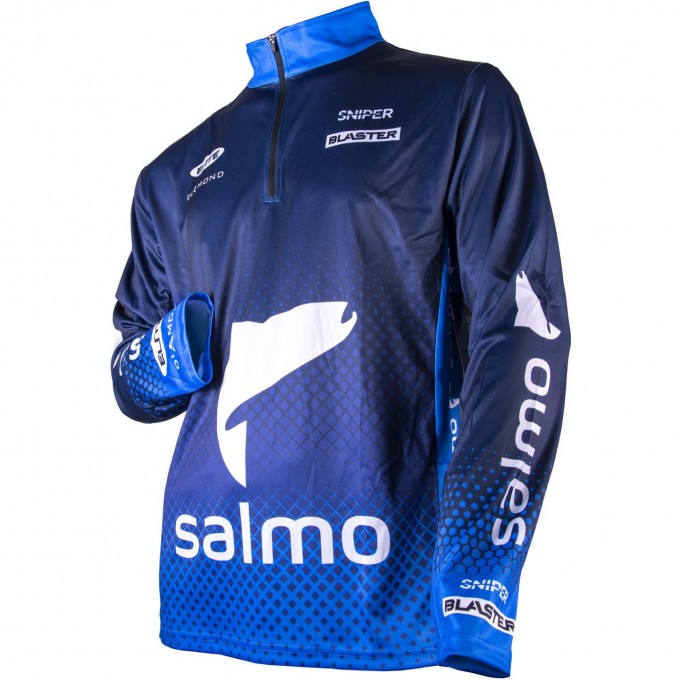 Джемпер SALMO 03 р.L AM-7002-03L