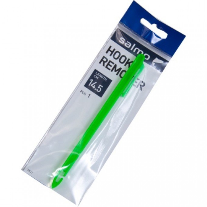 Экстрактор пластиковый SALMO с креплением 9821