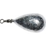 Груз SALMO с вертлюгой Droplet Swivel 084г SDS-084