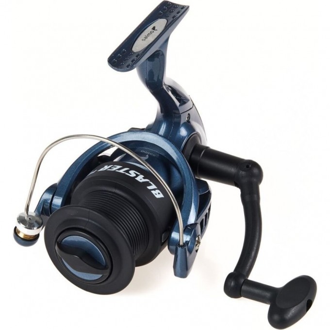 Катушка безынерционная SALMO BLASTER FEEDER II 1 40FD SBF201-40FD
