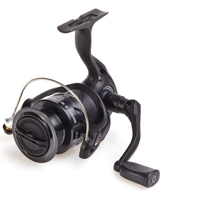 Катушка безынерционная SALMO DIAMOND SPIN II 6 4000FD SDS06-40FD