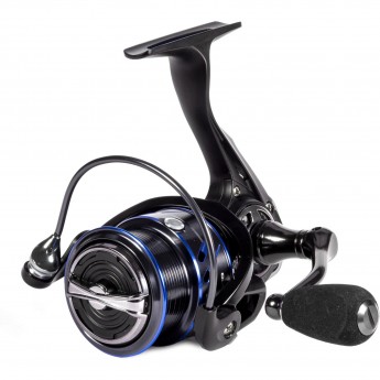 Катушка безынерционная SALMO ELITE MATCH 7 4000FD