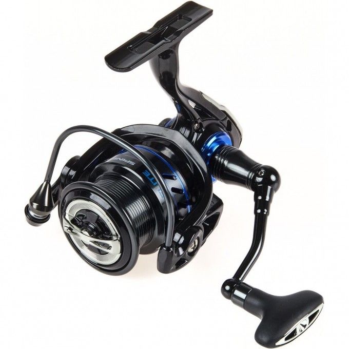 Катушка безынерционная SALMO ELITE SPINETIX 8 4000FD SES08-40FD