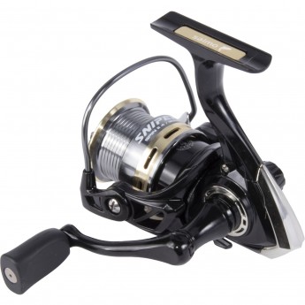 Катушка безынерционная SALMO SNIPER SPIN II 4 2000FD