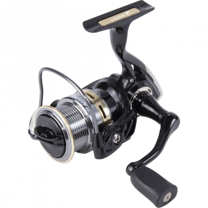 Катушка безынерционная SALMO SNIPER SPIN II 4 4000FD SSS04-40FD