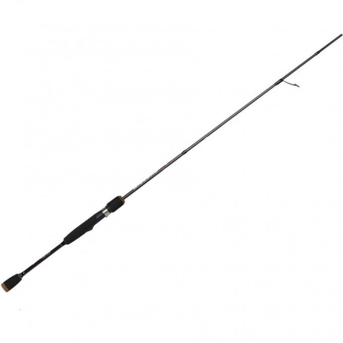 Колено 2-е (комель) удилища SALMO Elite MICROJIG S 7 7'8" (2.34) 4174-234-2