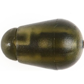 Коннекторы для поводков SALMO 10мм 5шт.