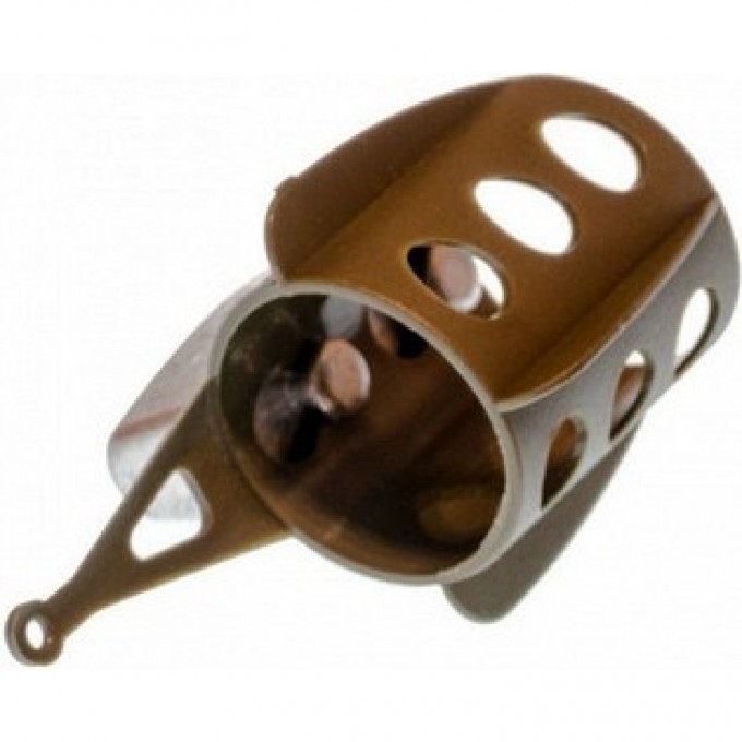 Кормушка фидерная SALMO BOMBER малая еврослот 30мл 20г 191-701