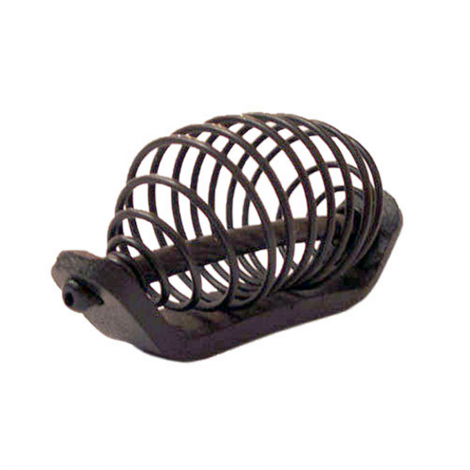 Кормушка каркасная SALMO окрашенная 40г 8514-040