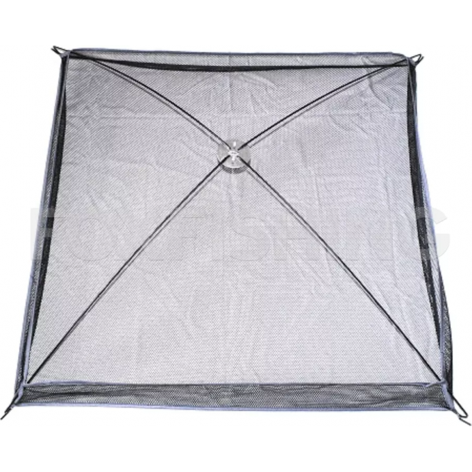 Подъемник складной SALMO 100х100см ячейка 14мм 9910-013