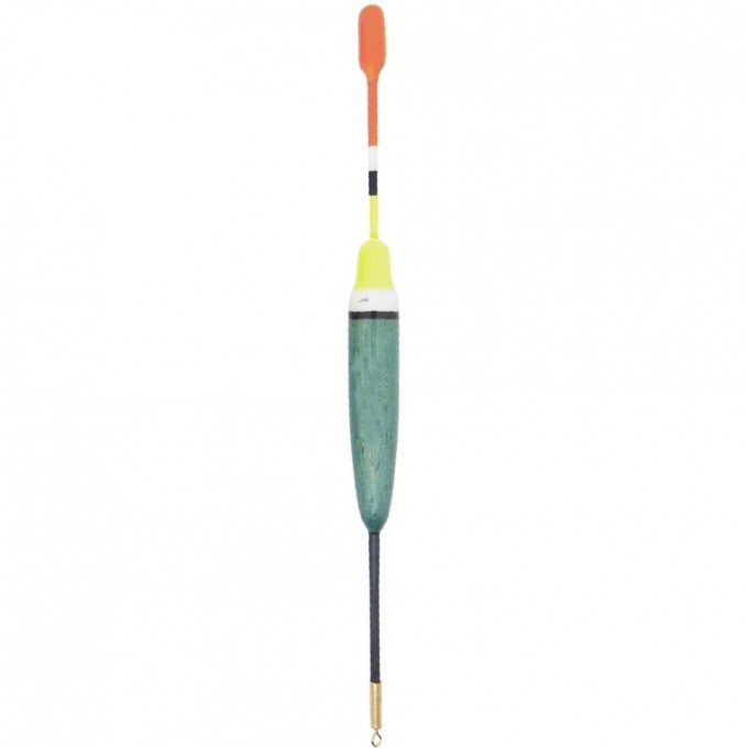 Поплавок бальзовый SALMO EM 06.0 9157-060