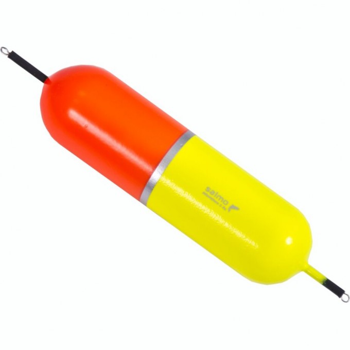 Поплавок полиуретановый живцовый SALMO PU 513 40.0 9513-400