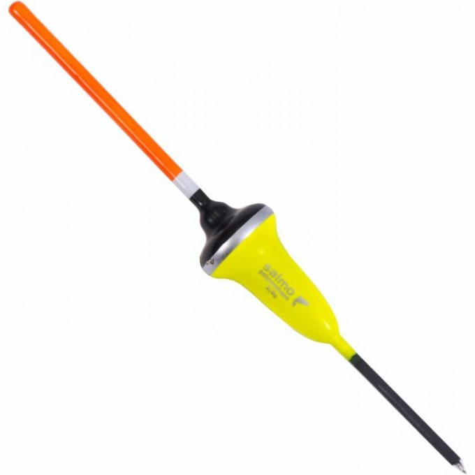 Поплавок полиуретановый SALMO PU 512 02.0 9512-020