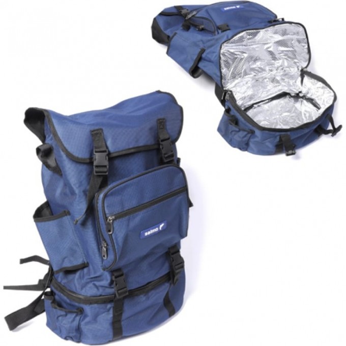 Рюкзак рыболовный SALMO 20+10Л S112B