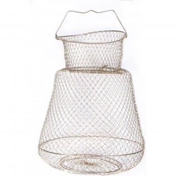 Садок металлический SALMO 30 см