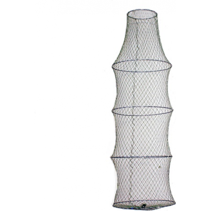 Садок секционный SALMO МК5 120х40см 9981-05