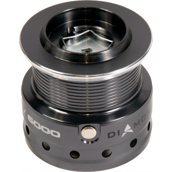 Шпуля резервная катушки SALMO DIAMOND FEEDER 5 6000FD