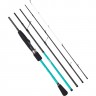 Спиннинг SALMO Elite Microjig Travel S 7 7'0" (2.13) 4153-213