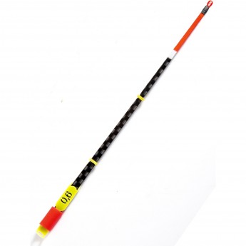 Сторожки карбононовые SALMO MODE 13см/тест 0.6г