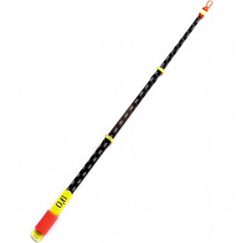 Сторожки карбононовые SALMO MODE VISUAL 13см/тест 0.6г