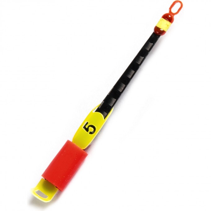 Сторожки карбононовые SALMO MODE VISUAL SPOON 5см/тест 5г 323-01