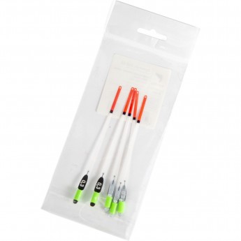 Сторожки лавсановые SALMO BLADE 12см/тест 0.3г