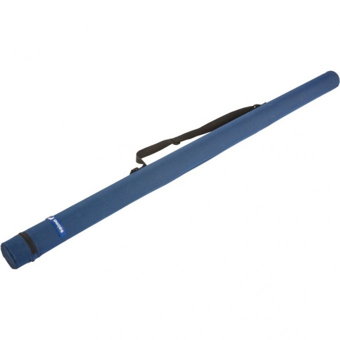 Тубус для удилищ SALMO 145см d 7см S2145-07RT