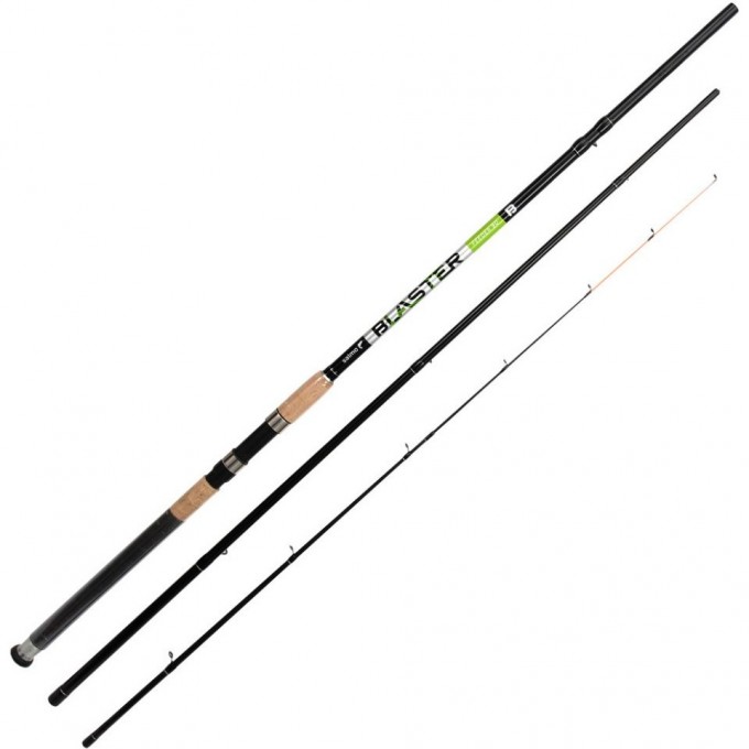 Удилище фидерное SALMO Blaster Feeder 090 3.30 3135-330