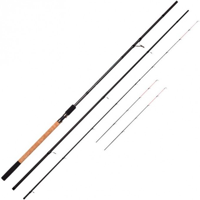 Удилище фидерное SALMO Diamond BP FEEDER 025 3.00 4026-300