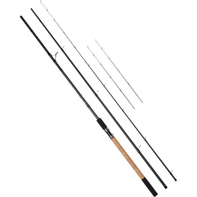 Удилище фидерное SALMO Diamond BP Feeder 090 3.60 4029-360