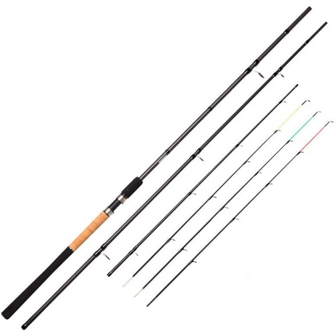 Удилище фидерное SALMO Diamond Feeder 180 3.60 4035-360