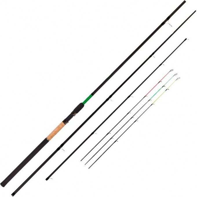 Удилище фидерное SALMO Elite Feeder 080 3.60 5001-360