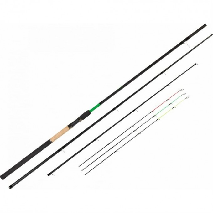 Удилище фидерное SALMO Elite Feeder 100 3.90 5002-390