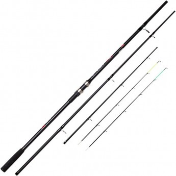 Удилище фидерное SALMO Extreme BP Feeder 120 3.60