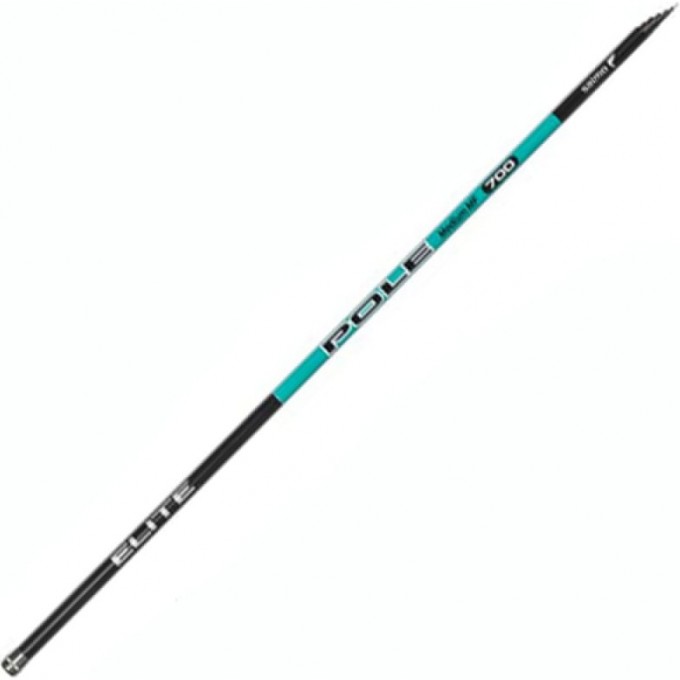 Удилище поплавочное без колец SALMO Elite Pole Medium Mf 7.00 2240-700