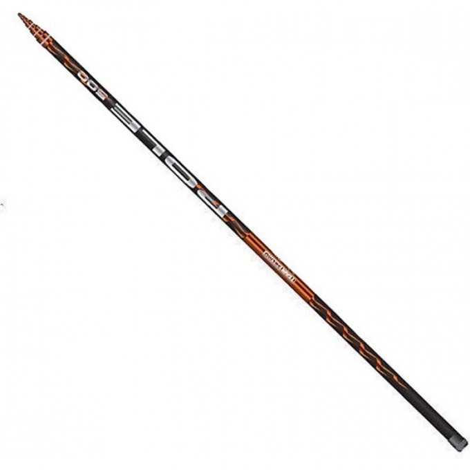 Удилище поплавочное без колец Team SALMO POLE 7.00 5549-700