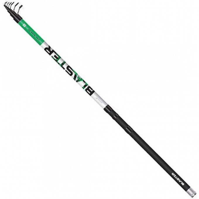 Удилище поплавочное с кольцами SALMO Blaster ULTIMA TELEROD 3.00 3129-300