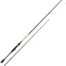 Удилище спиннинговое SALMO ELITE JIG S 17 8'0" (2.44) 4176-244