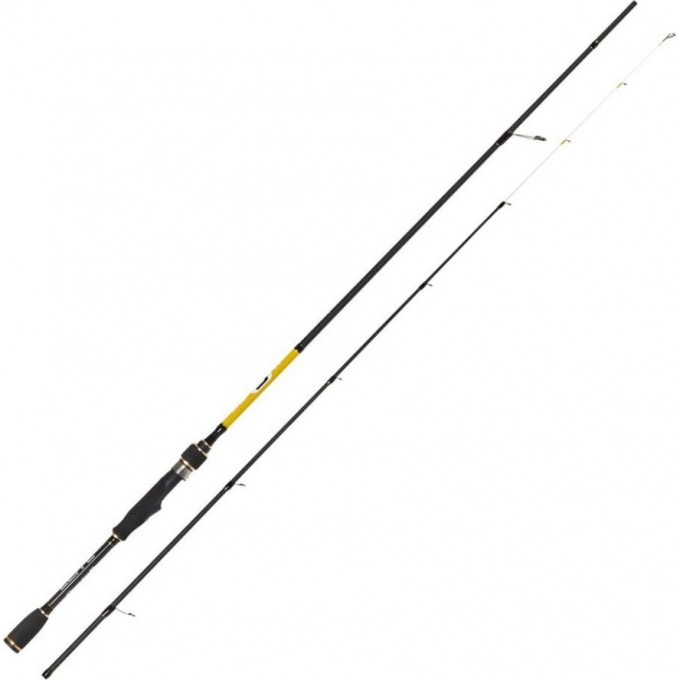 Удилище спиннинговое SALMO ELITE JIG S 27 9'0" (2.74) 4177-274