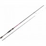 Удилище спиннинговое SALMO ELITE MICROJIG S 10 6'6" (1.98) 4175-198