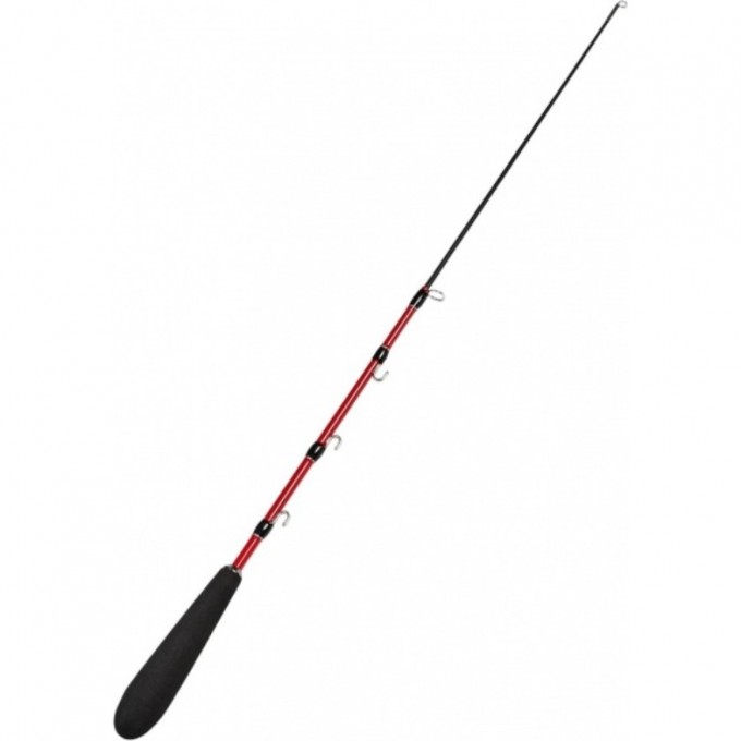 Удилище телескопическое зимнее SALMO Diamond PERCH TELE 50см 433-01