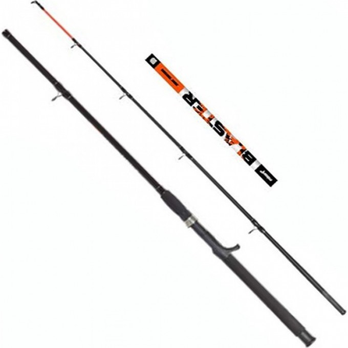 Удилище троллинговое SALMO Blaster Boat Casting 1.80/hx 2122-180