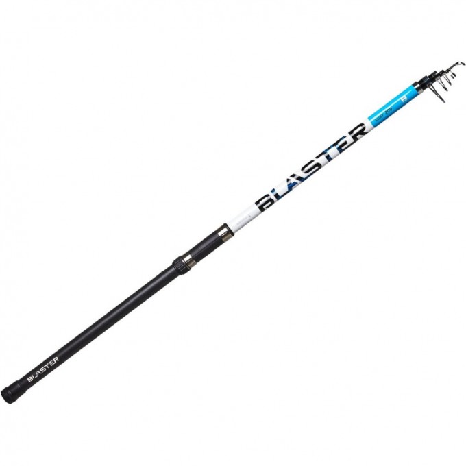 Удилище троллинговое SALMO Blaster Tele Boat 2.70/hx 2211-270