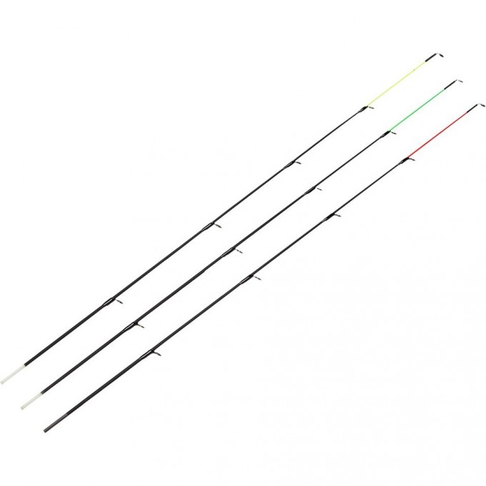 Вершинка сигнальная стеклопластиковая SALMO 3.00OZ 3.5/500мм Sniper Multi Boat Feeder (4115-) 20-300-35-50PC