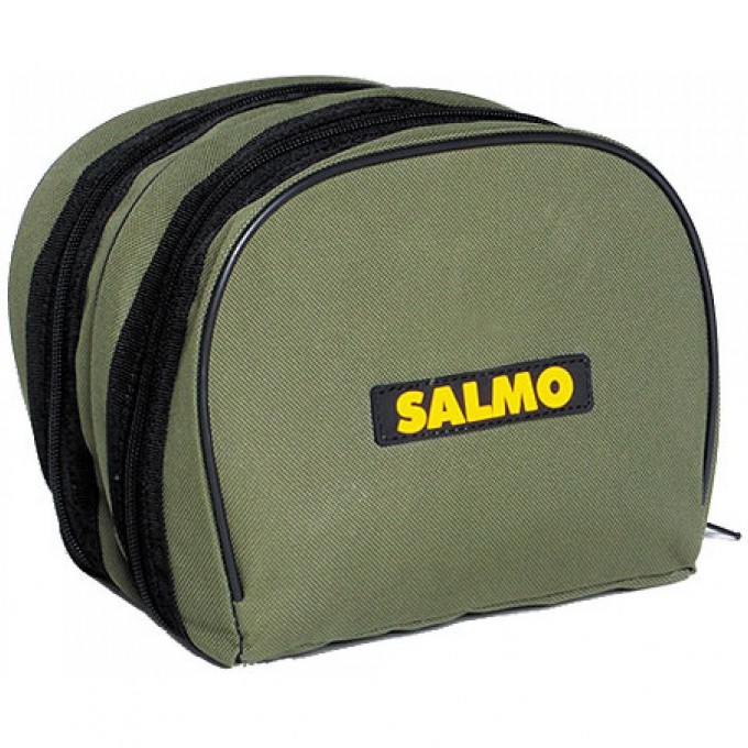 Чехол для катушек SALMO 18х15х15см 1957