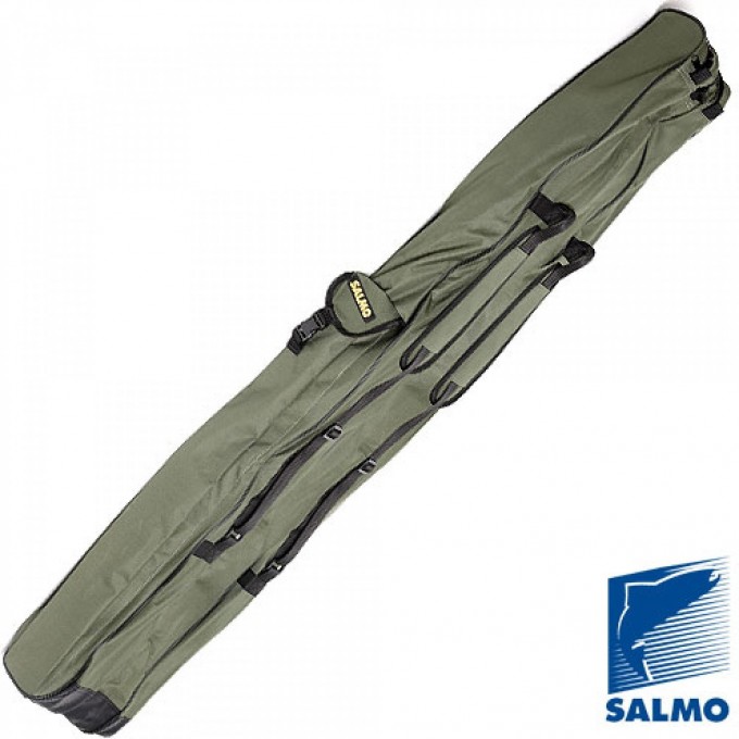 Чехол для удилищ SALMO 145см 1957-145